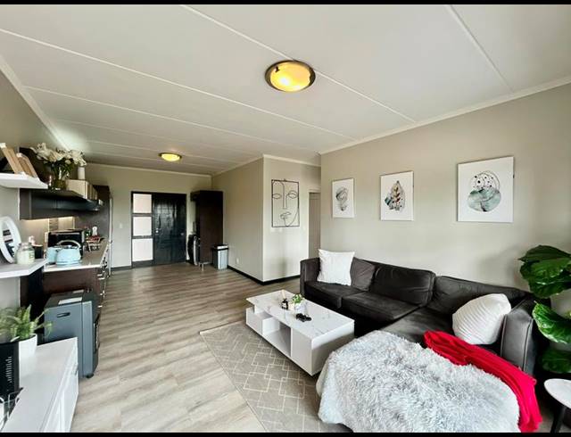 2 BEDROOM PROPERTY TO RENT IN DOUGLASDALE